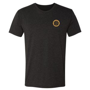 Yellowfin Steaks Premium Triblend Tee