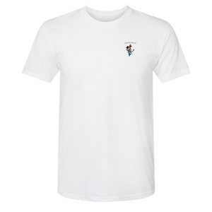 Catch of the Day (Mermaid) Premium Triblend Tee