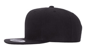 VICE Nights Premium Flat Brim Trucker