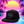 VICE Nights Premium Flat Brim Trucker