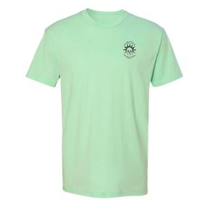 Sunset Cove Tiki Bar Premium Tee