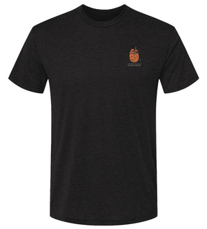 Five O'clock Somewhere Premium Triblend Tee