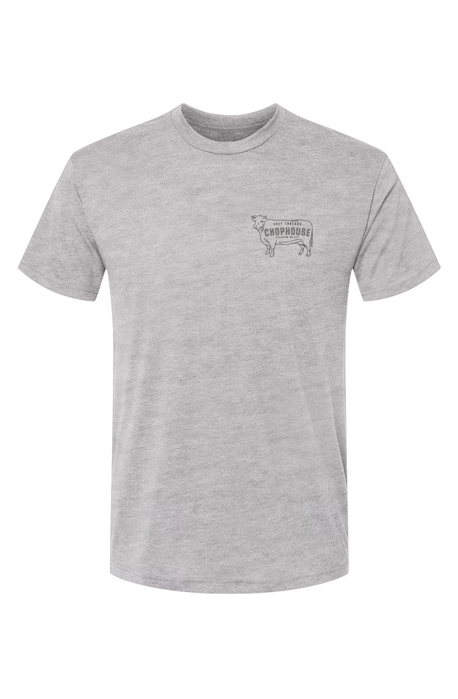 Chophouse Meats Premium Triblend Tee