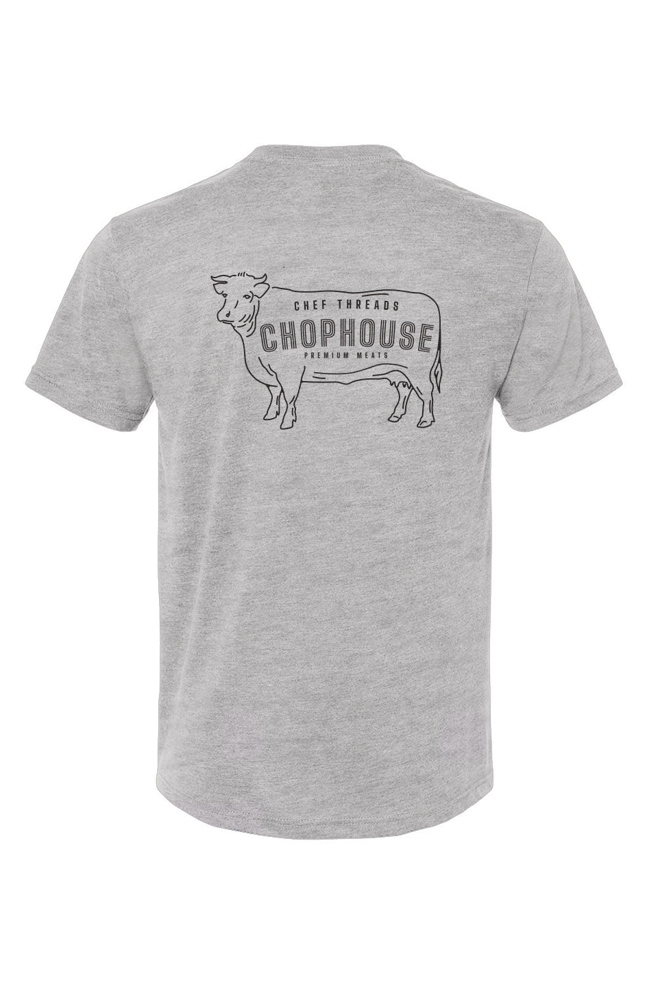 Chophouse Meats Premium Triblend Tee