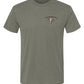 Chophouse Prime Meats Premium Triblend Tee