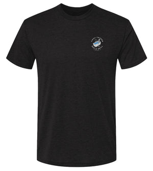Tipsy Tavern Bar & Grill Premium Triblend Tee