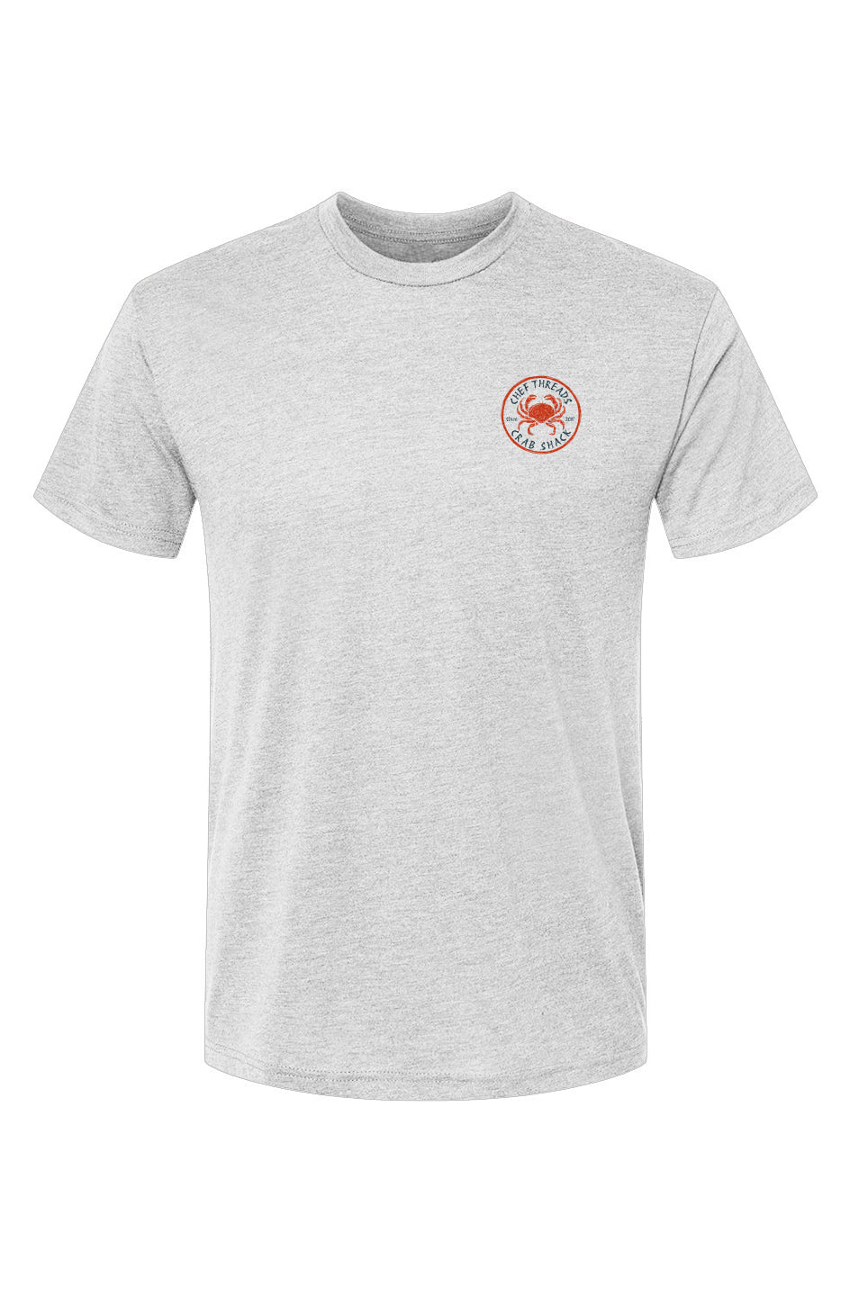 Crab Shack Premium Triblend Tee