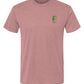 Catch of the Day (Mahi) Premium Triblend Tee