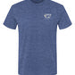 Catch of the Day (Sailfish) Premium Triblend Tee