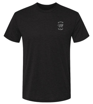 This Little Piggy Premium Triblend Tee
