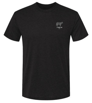 I'd Smoke That Premium Triblend Tee