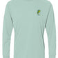 Catch of the Day (Mahi) L/S Sunshirt