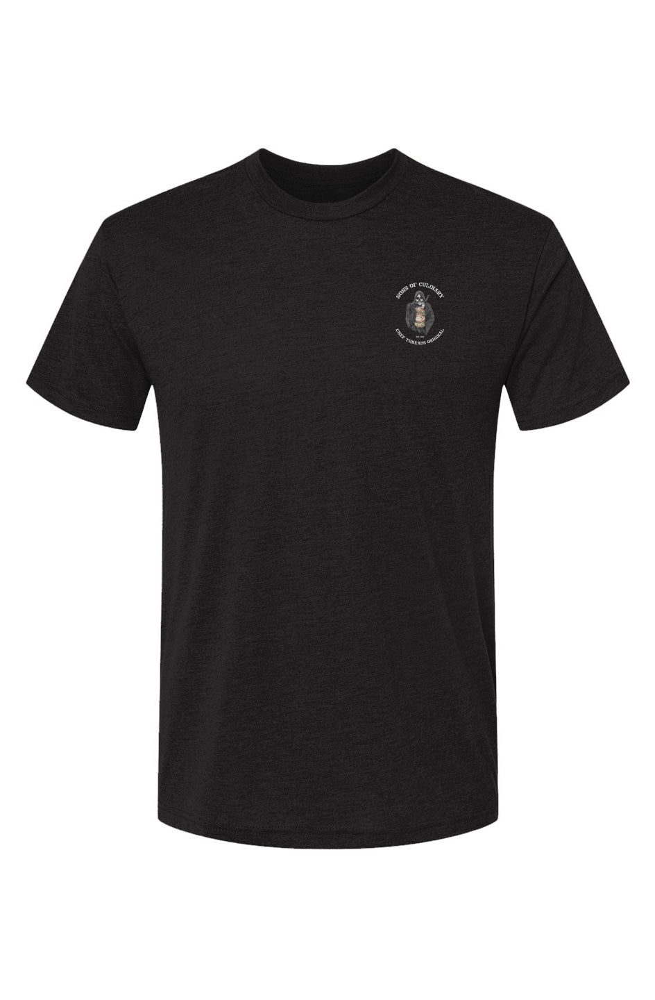 Sons of Culinary Premium Triblend Tee