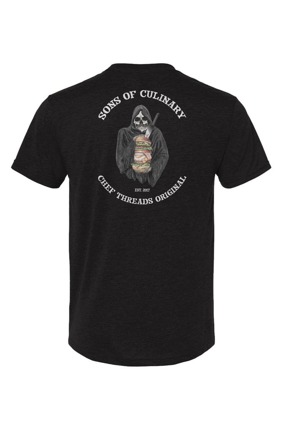 Sons of Culinary Premium Triblend Tee