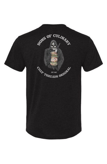 Sons of Culinary Premium Triblend Tee