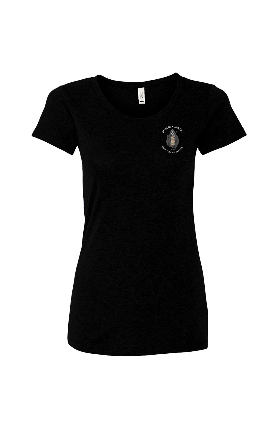 Sons of Culinary Premium Women's Triblend Tee