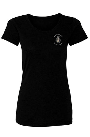 Sons of Culinary Premium Women's Triblend Tee