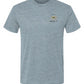 Shuck It Premium Triblend Tee