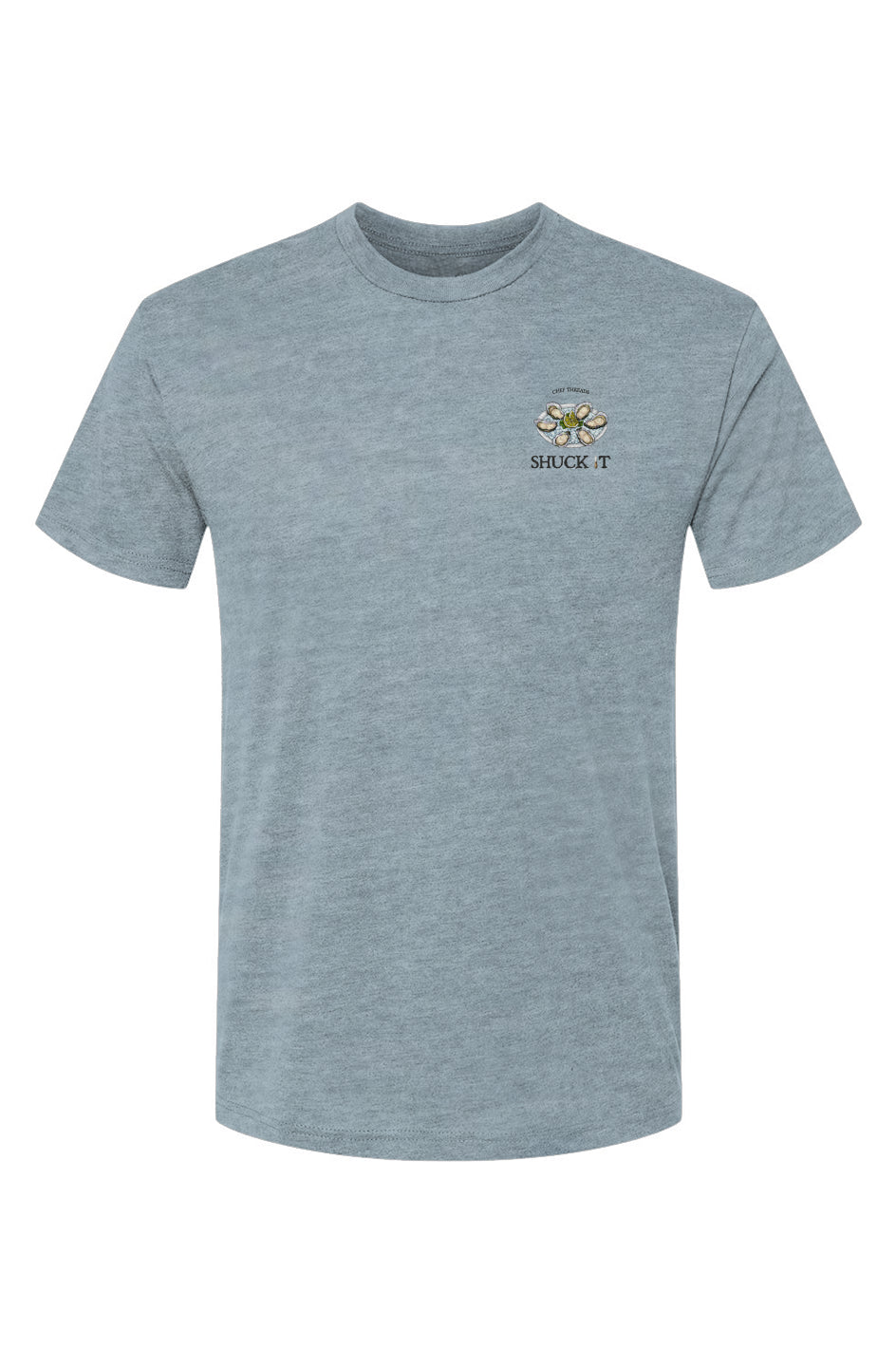 Shuck It Premium Triblend Tee