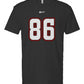 86 Jersey Premium Tee