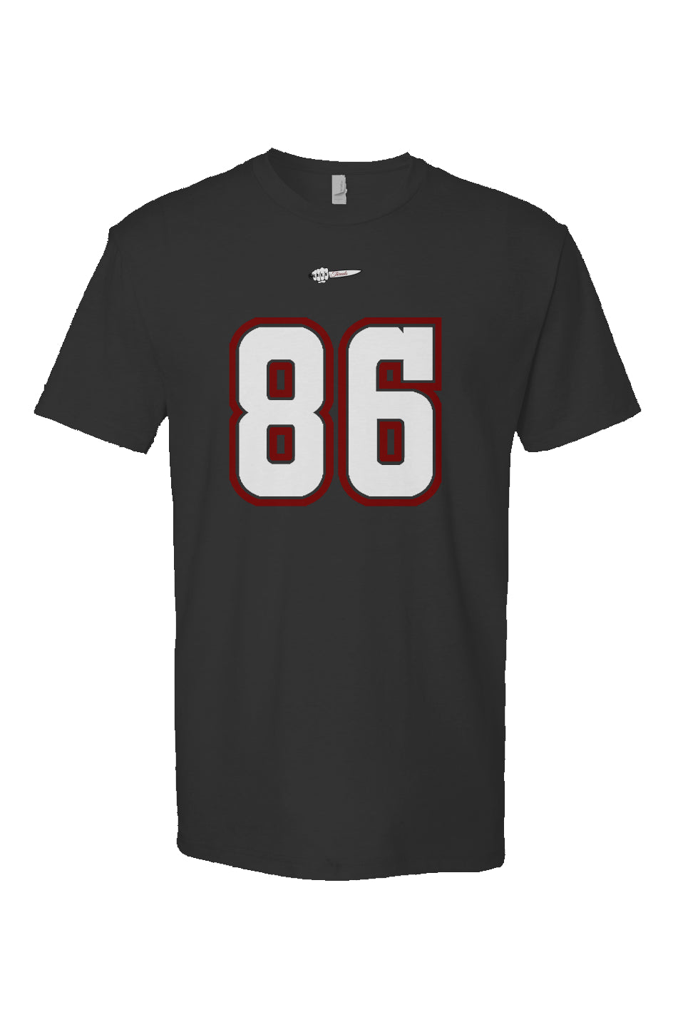 86 Jersey Premium Tee