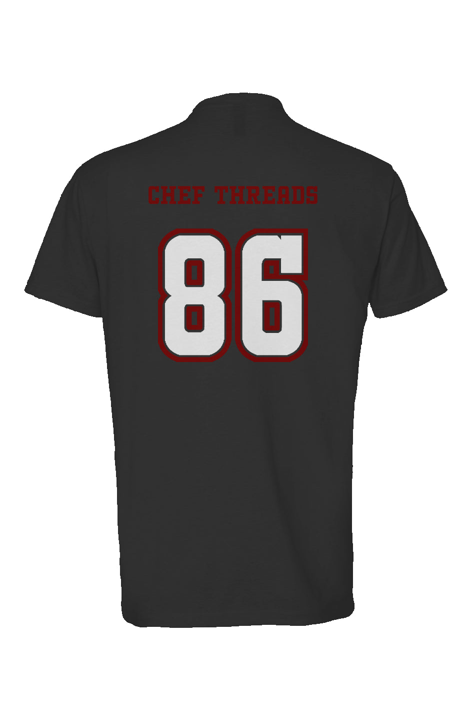 86 Jersey Premium Tee