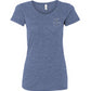 "The Sous" Premium Women's Triblend Tee