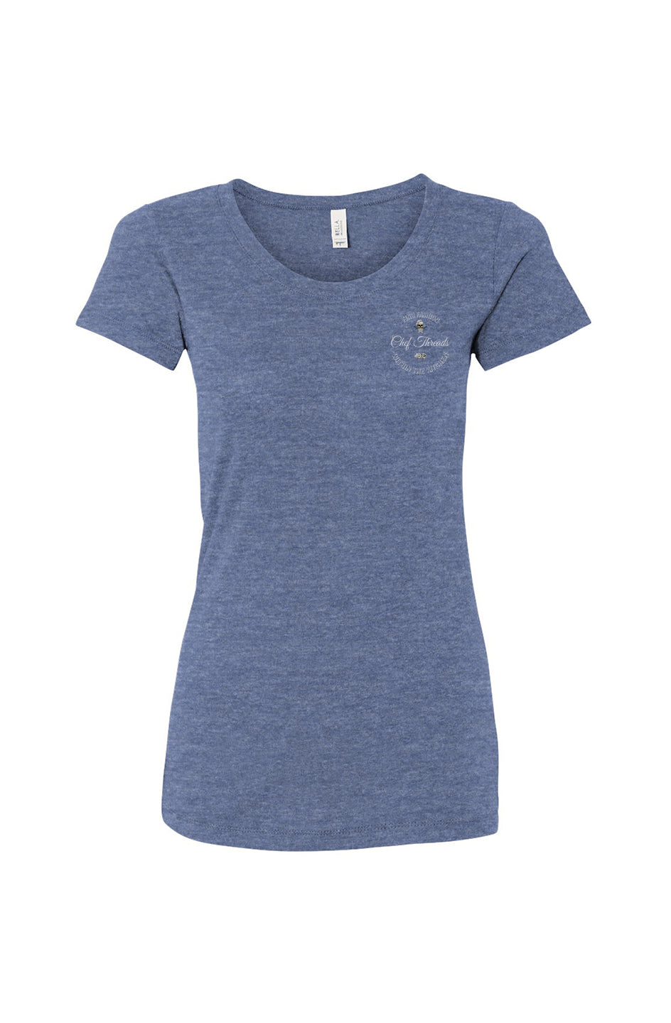 "The Sous" Premium Women's Triblend Tee