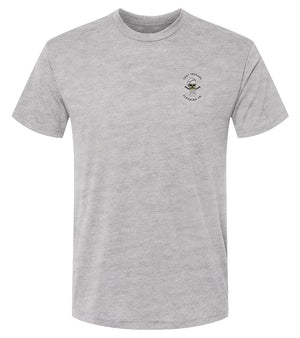 Let's Taco Bout It Premium Triblend Tee