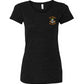 Taco Tuesdays Premium Women's Triblend Tee