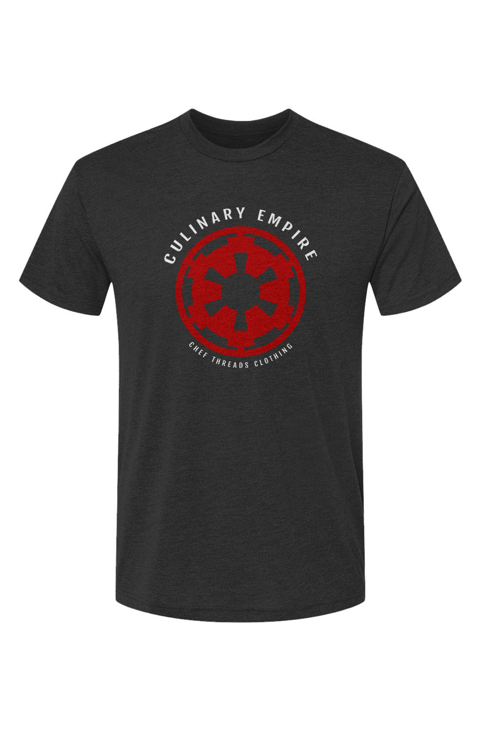 Culinary Empire Premium Triblend Tee