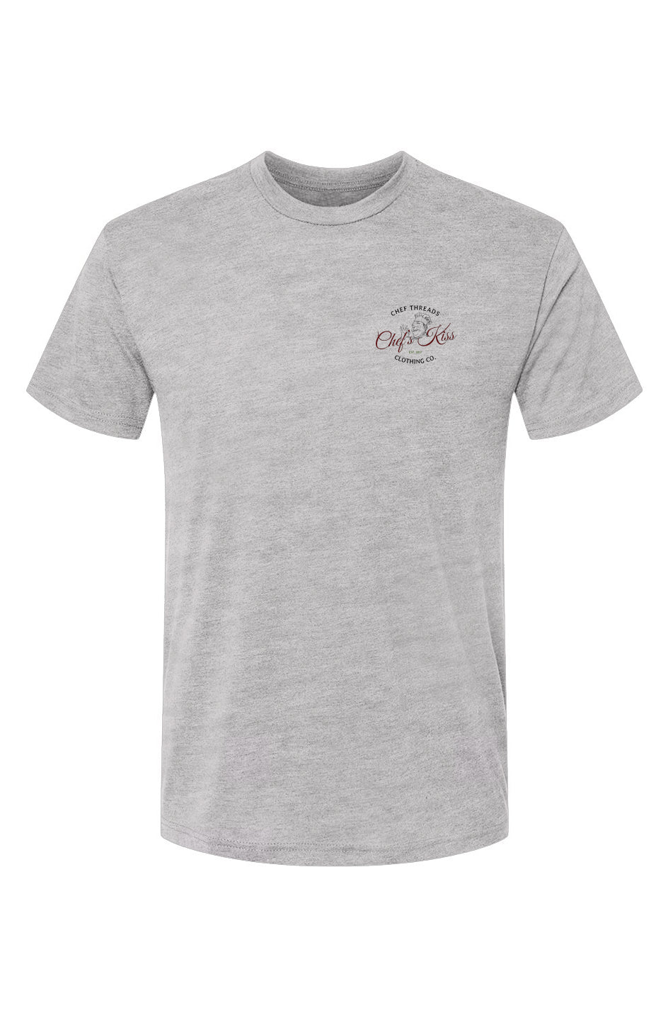 Chef's Kiss Premium Triblend Tee