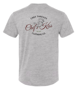 Chef's Kiss Premium Triblend Tee