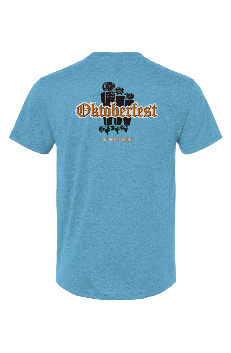 Oktoberfest Premium Tribelnd Tee