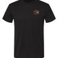 Pirates Den Raw Bar & Grill Premium Triblend Tee