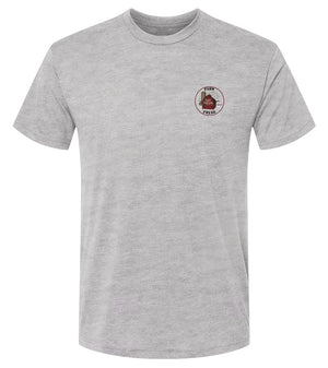 Farm Fresh Premium Triblend Tee