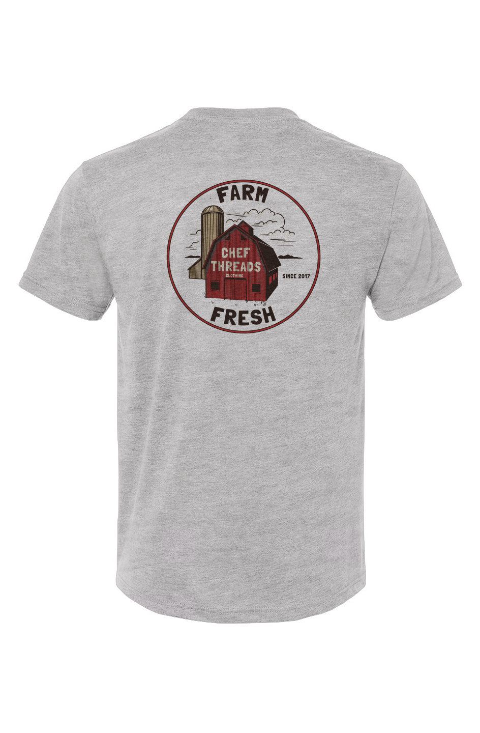 Farm Fresh Premium Triblend Tee