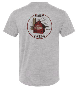 Farm Fresh Premium Triblend Tee