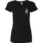 Agave Adventures Women's Triblend Tee