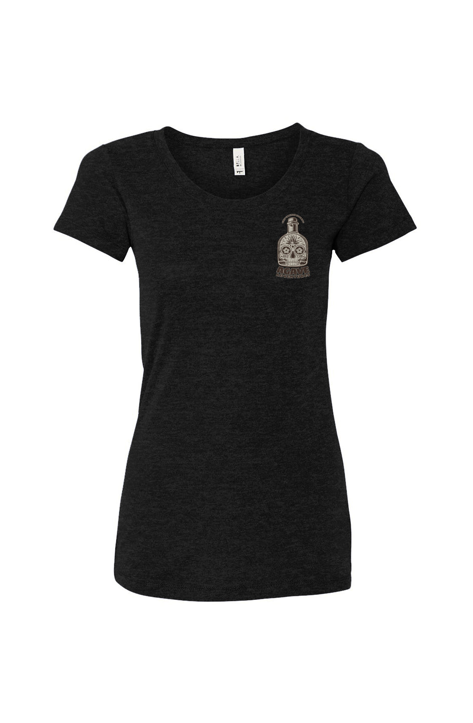 Agave Adventures Women's Triblend Tee