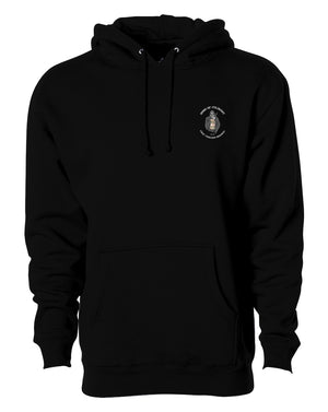 Sons of Culinary Fleece Hoodie
