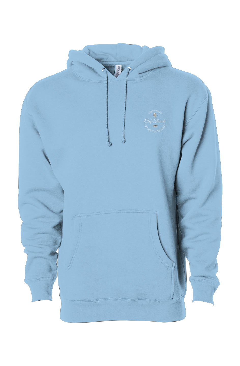 Chef Threads Classic Fleece Hoodie