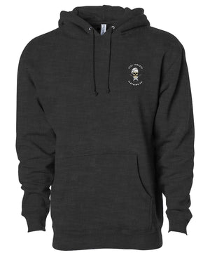 I'd Smoke That Fleece Hoodie