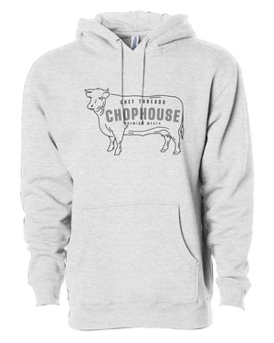 Chophouse Meats Fleece Hoodie