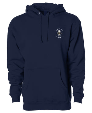 Go Cry in the Walk-In Fleece Hoodie