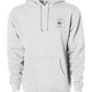 Chef Threads Signature Logo Fleece Hoodie