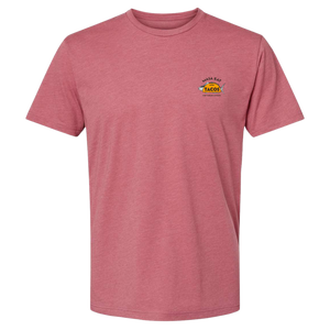 Masa Eat More Tacos Premium Tee