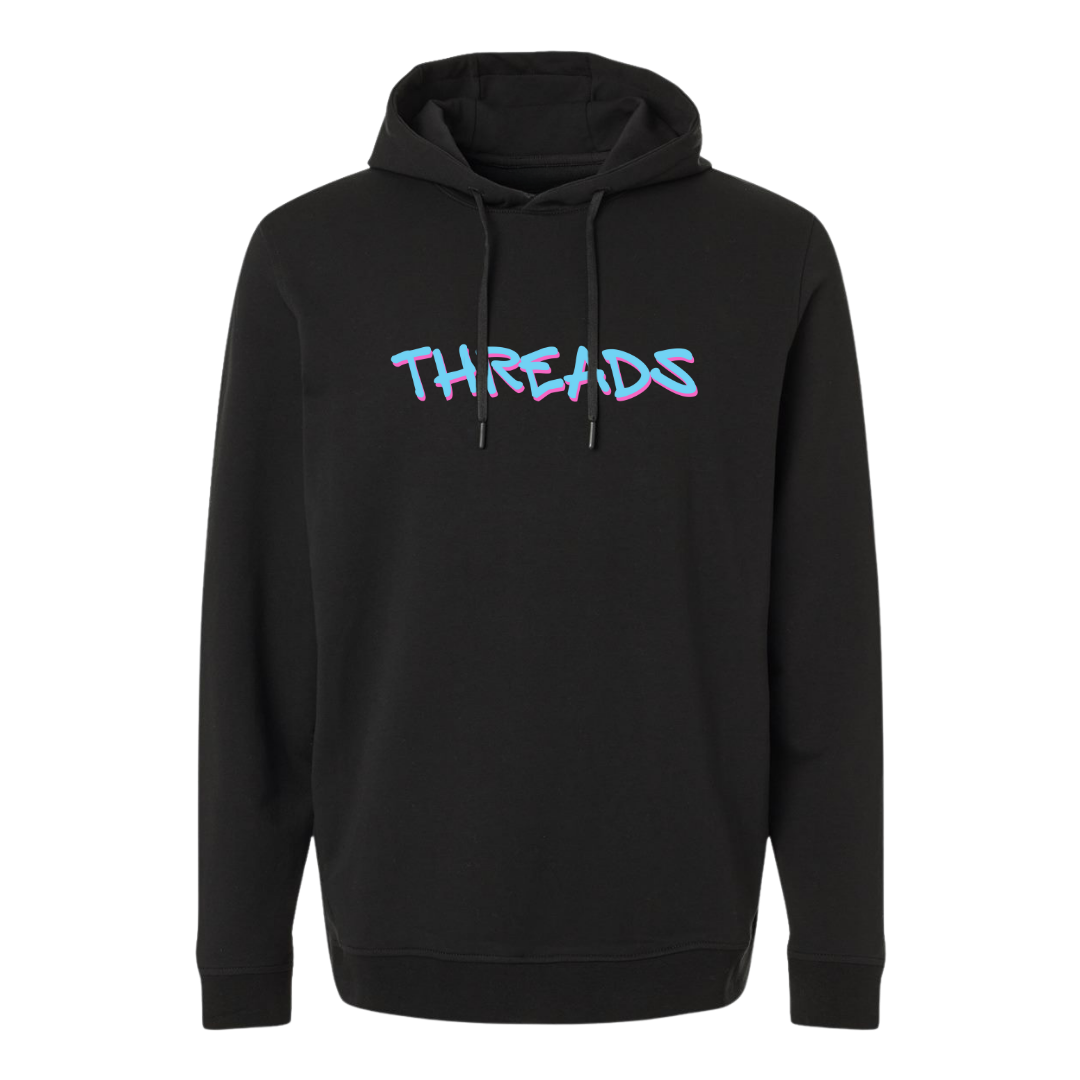 VICE Nights Performance Hoodie