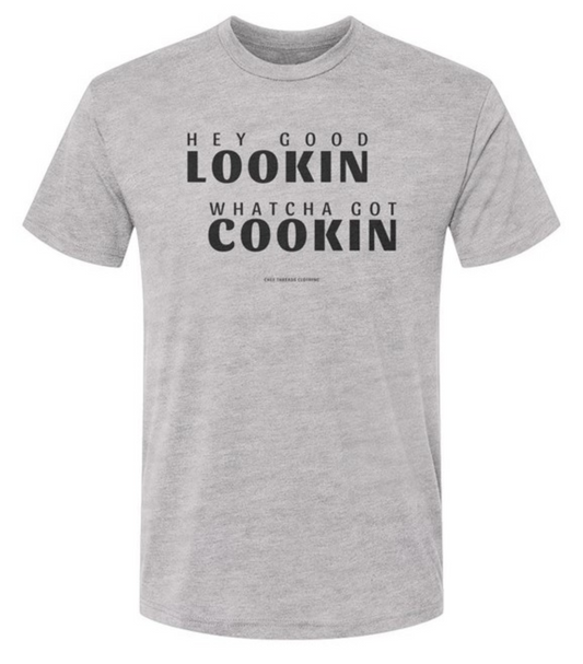 Whatcha Got Cookin' Premium Triblend Tee