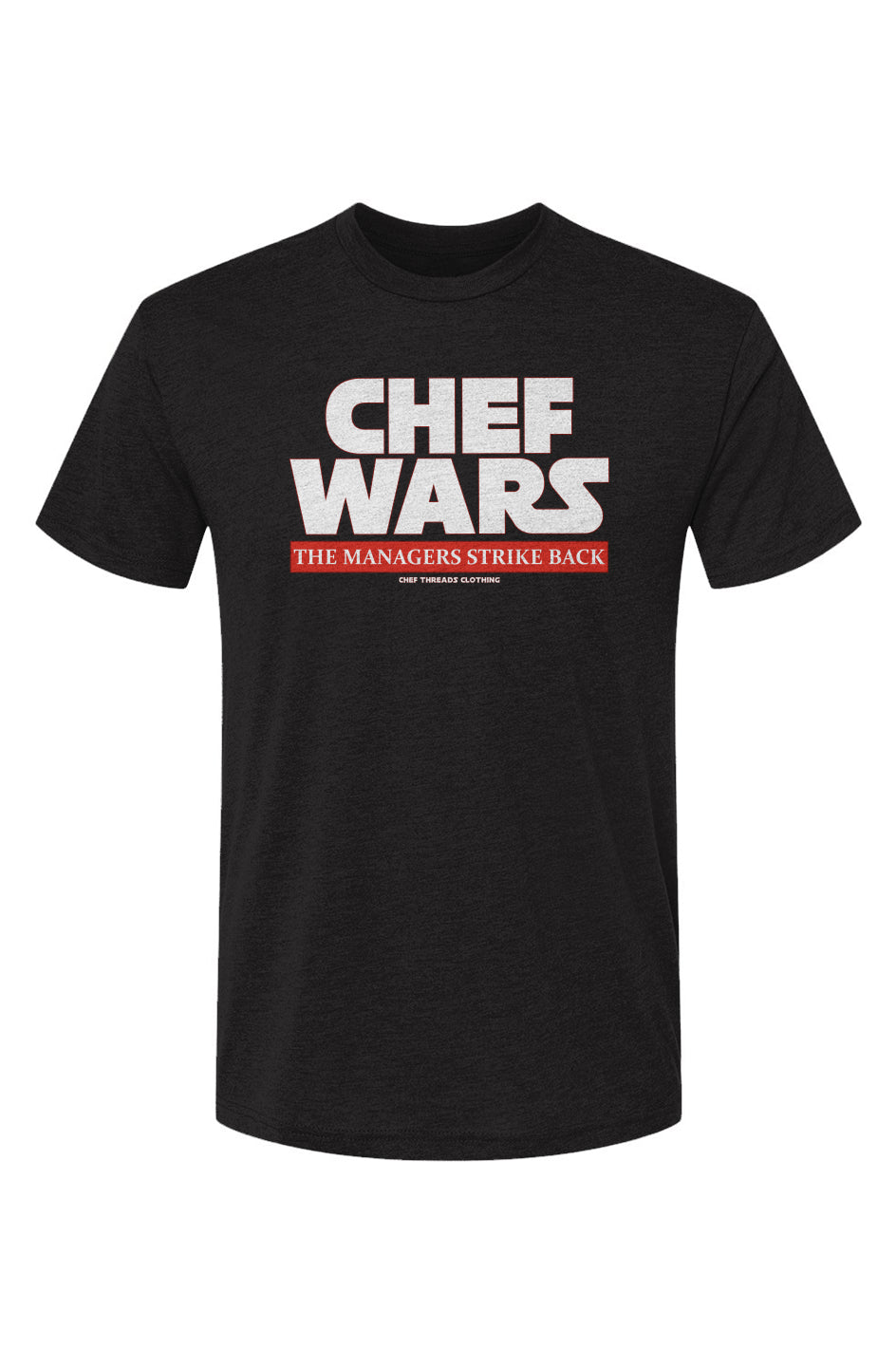 Chef Wars: The Managers Strike Back Premium Trible